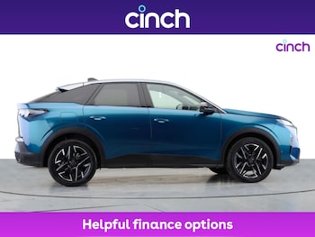 Used Peugeot 3008 2024 for sale - 77021970: Photo