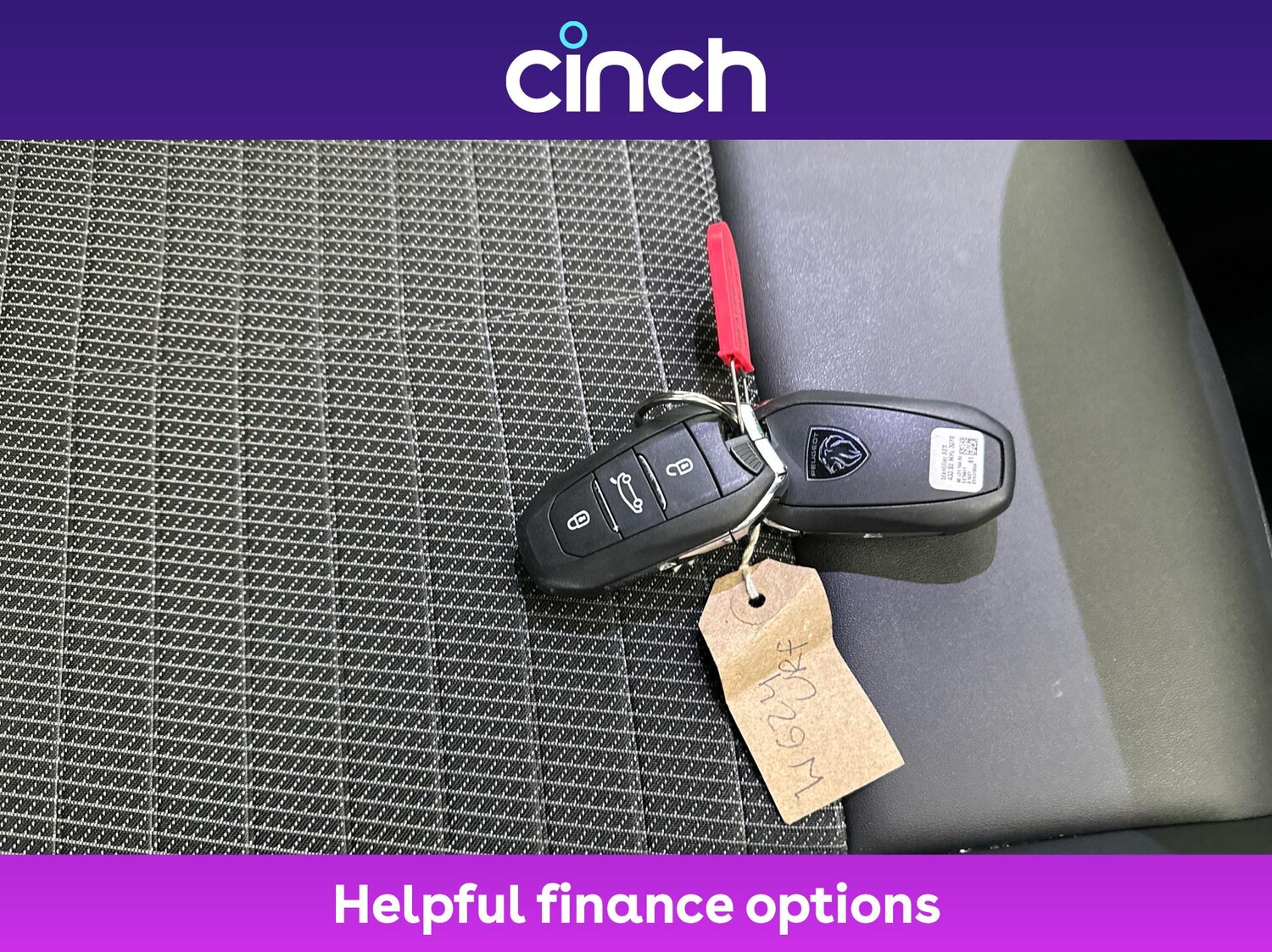 Used Peugeot 3008 2024 for sale - 77021970: Photo 30