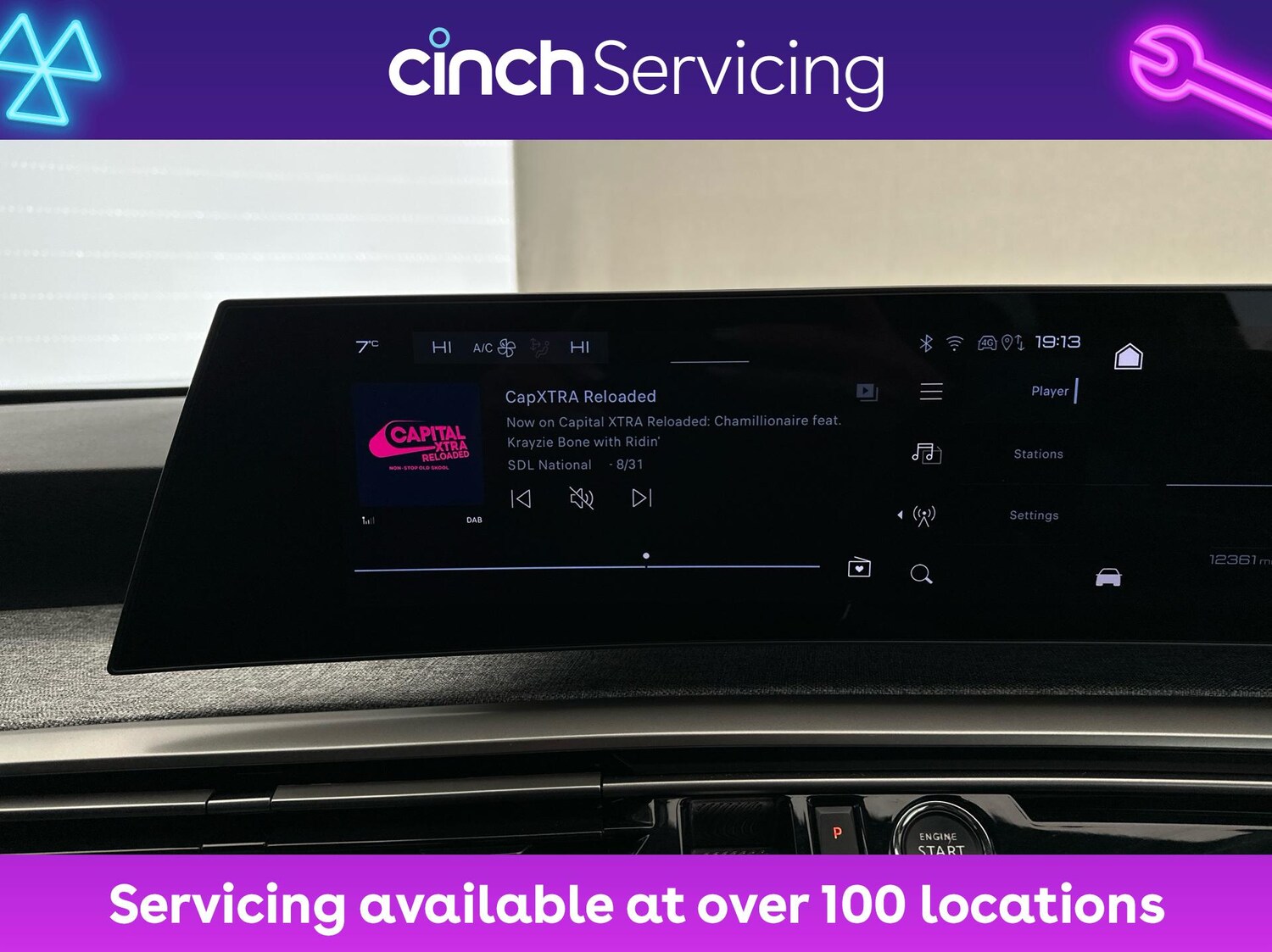 Used Peugeot 3008 2024 for sale - 77021970: Photo 31