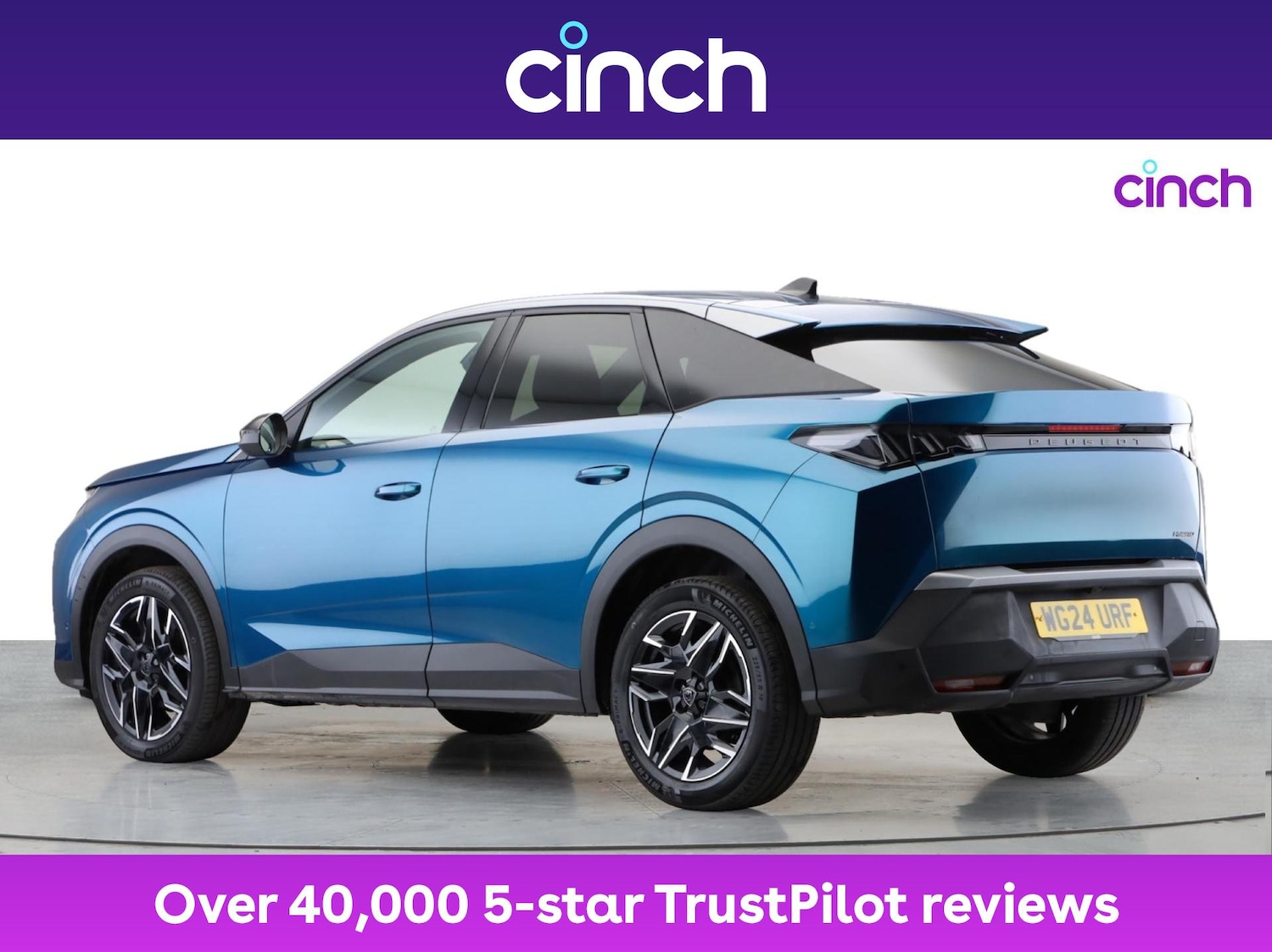 Used Peugeot 3008 2024 for sale - 77021970: Photo 6