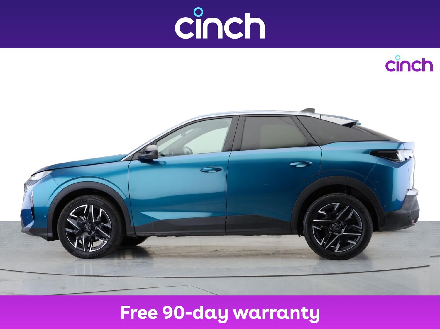 Used Peugeot 3008 2024 for sale - 77021970: Photo 8