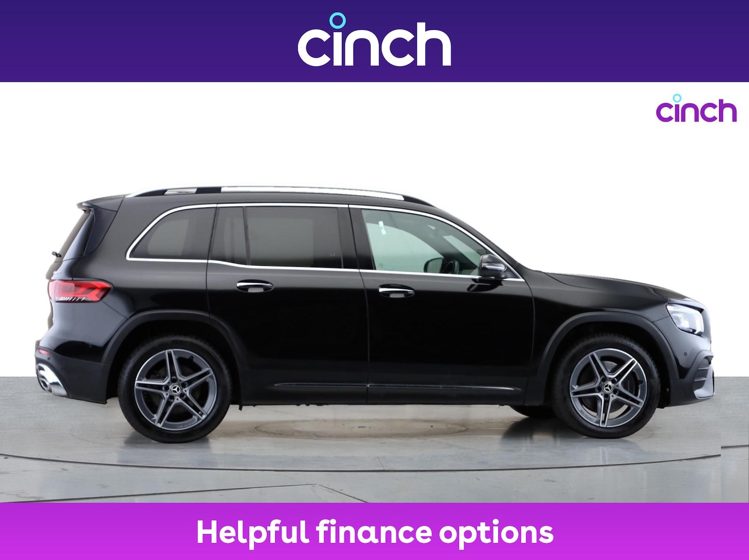 Used Mercedes-Benz GLB 2020 for sale - 76862998: Photo 2