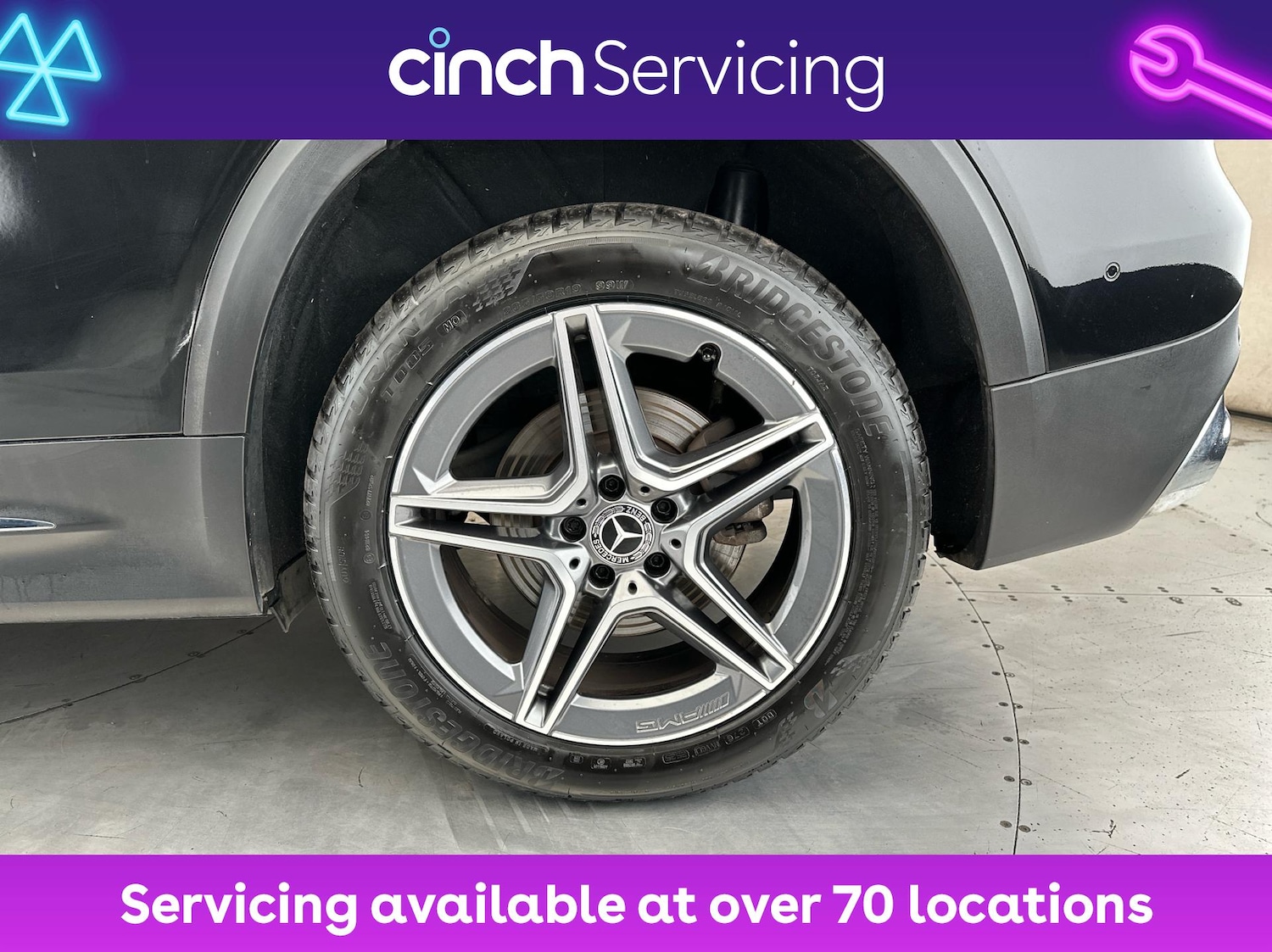 Used Mercedes-Benz GLB 2020 for sale - 76862998: Photo 26