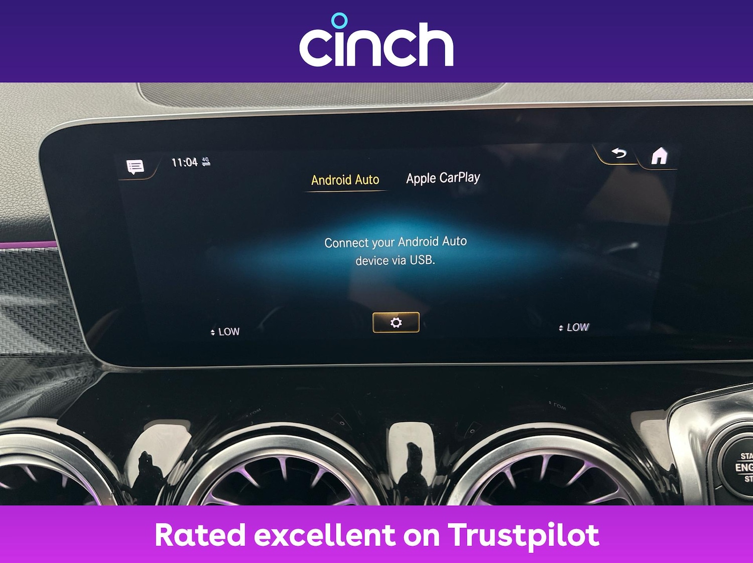 Used Mercedes-Benz GLB 2020 for sale - 76862998: Photo 33