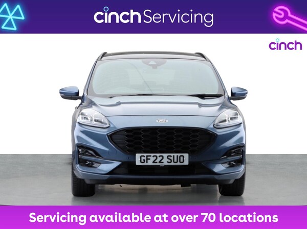 Used Ford Kuga 2022 for sale - 75504540: Photo 11