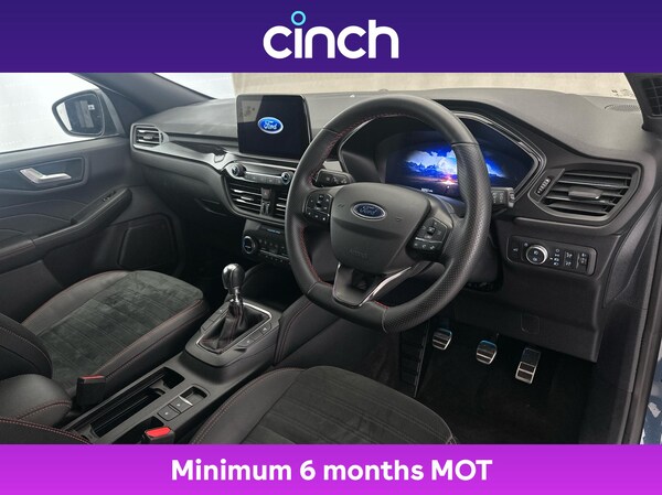 Used Ford Kuga 2022 for sale - 75504540: Photo 12