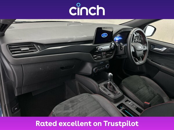 Used Ford Kuga 2022 for sale - 75504540: Photo 14