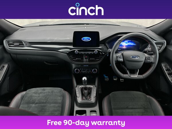 Used Ford Kuga 2022 for sale - 75504540: Photo 15