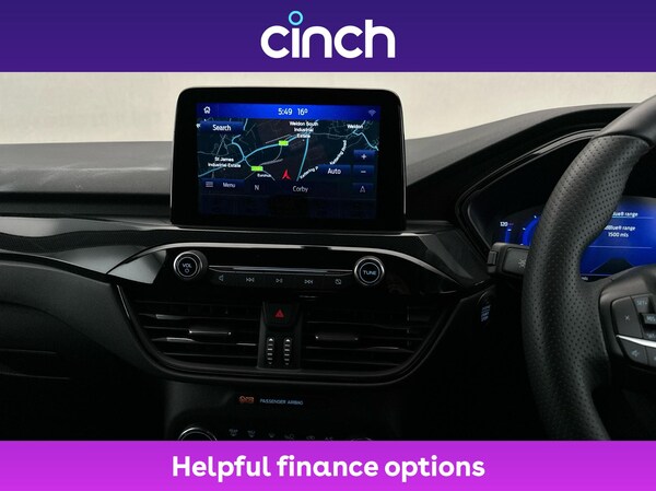 Used Ford Kuga 2022 for sale - 75504540: Photo 17