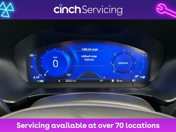 Used Ford Kuga 2022 for sale - 75504540: Photo 18
