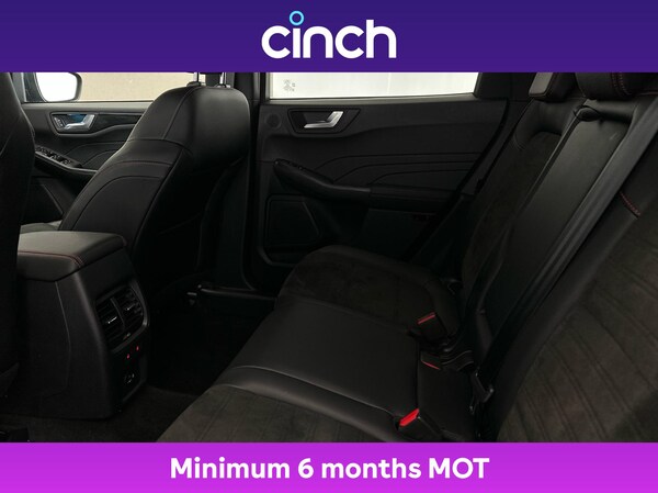 Used Ford Kuga 2022 for sale - 75504540: Photo 20