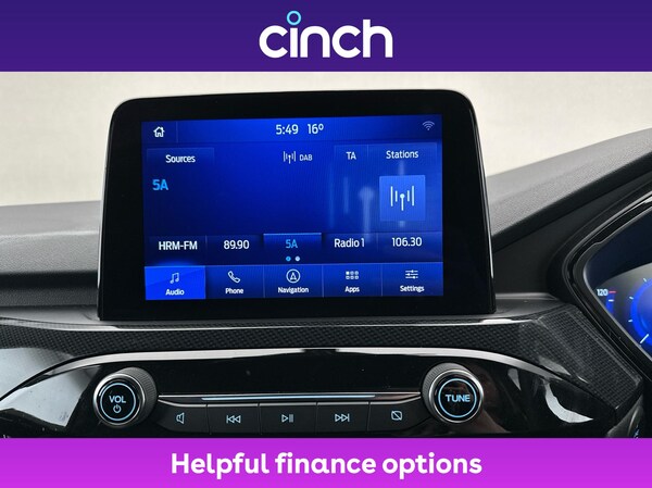 Used Ford Kuga 2022 for sale - 75504540: Photo 30
