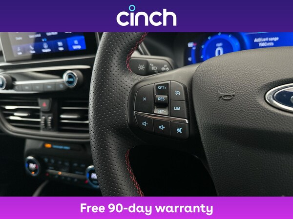 Used Ford Kuga 2022 for sale - 75504540: Photo 34