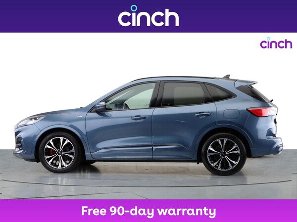 Used Ford Kuga 2022 for sale - 75504540: Photo 8