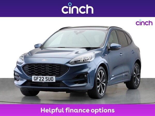 Used Ford Kuga 2022 for sale - 75504540: Photo 9