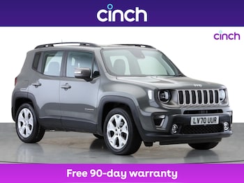 Jeep - Renegade