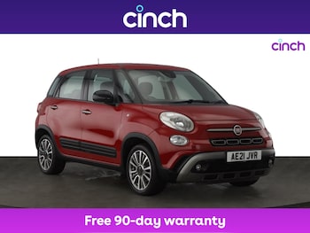 Fiat - 500L