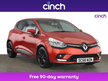 Renault - Clio