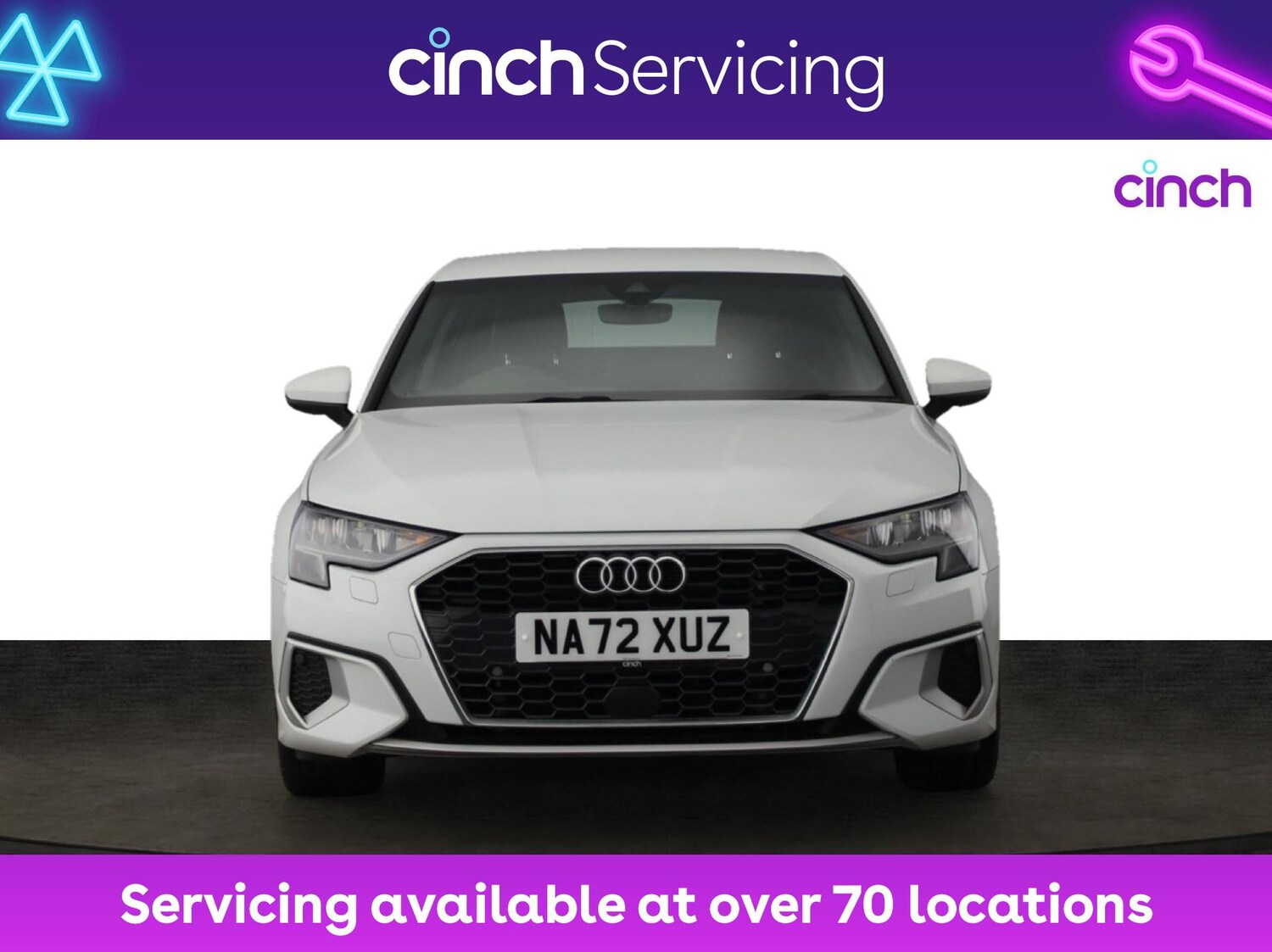 Used Audi A3 2022 for sale - 76623808: Photo 11