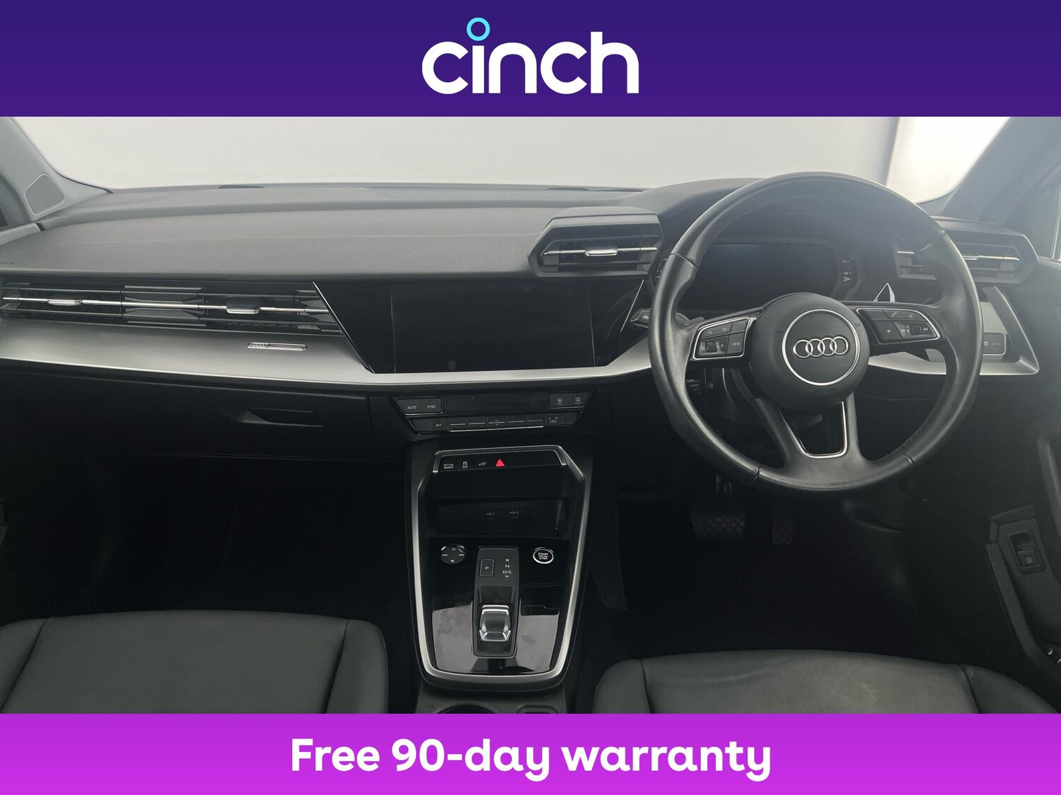 Used Audi A3 2022 for sale - 76623808: Photo 15