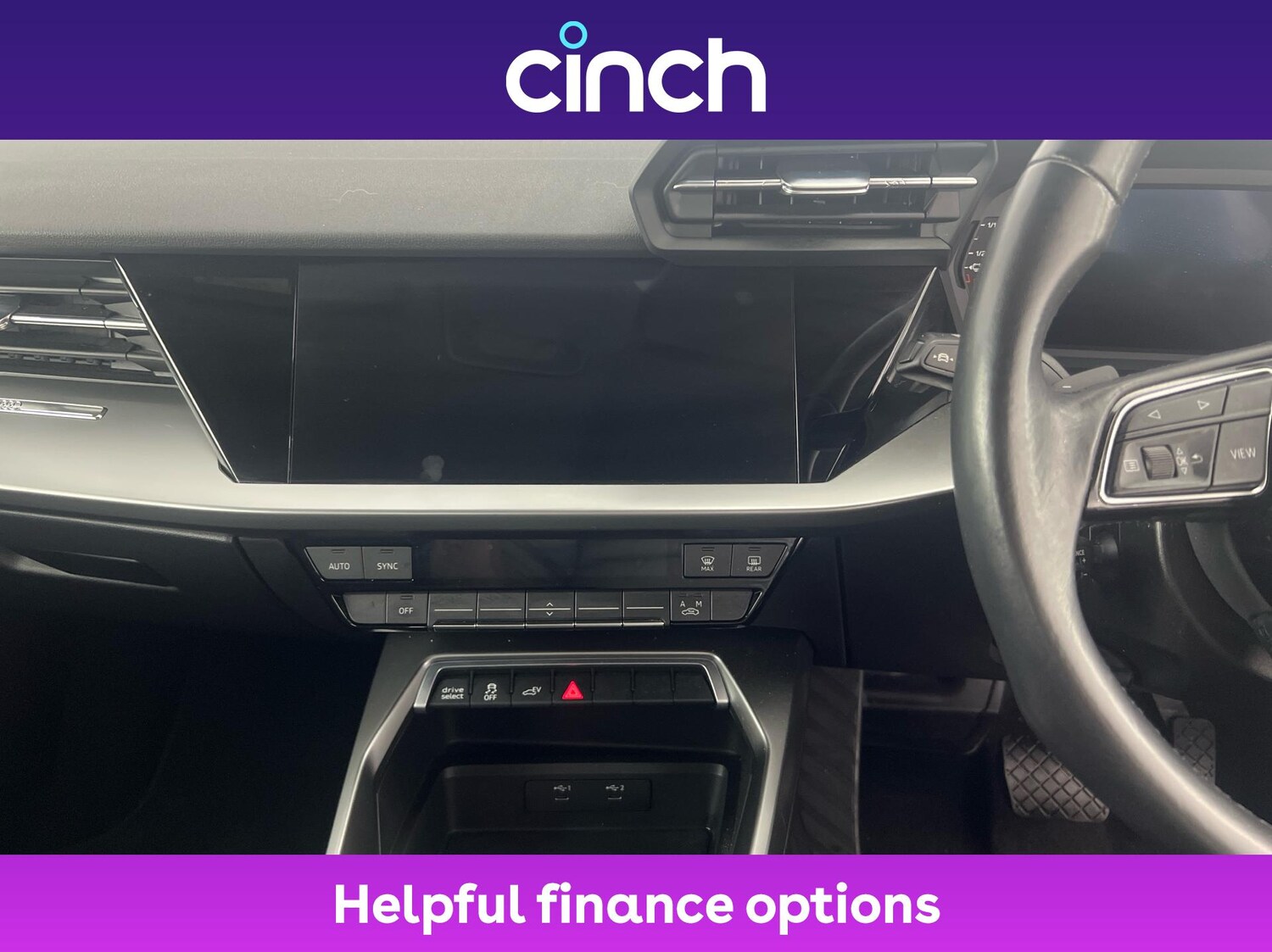 Used Audi A3 2022 for sale - 76623808: Photo 17