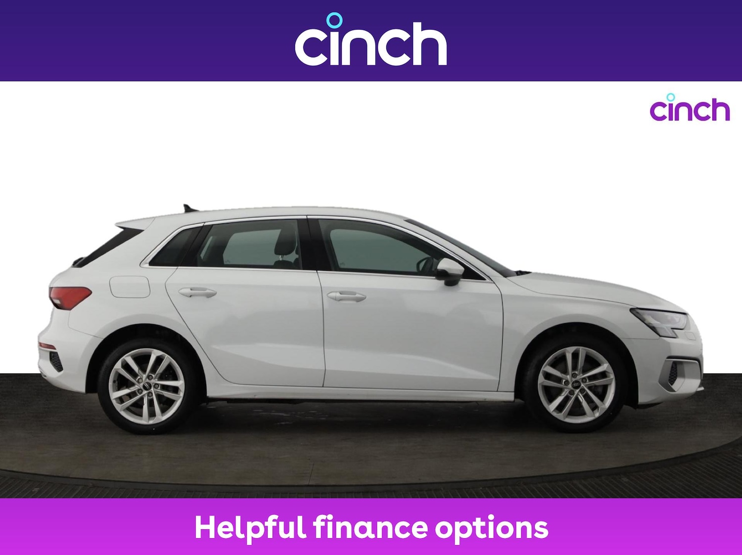 Used Audi A3 2022 for sale - 76623808: Photo 2