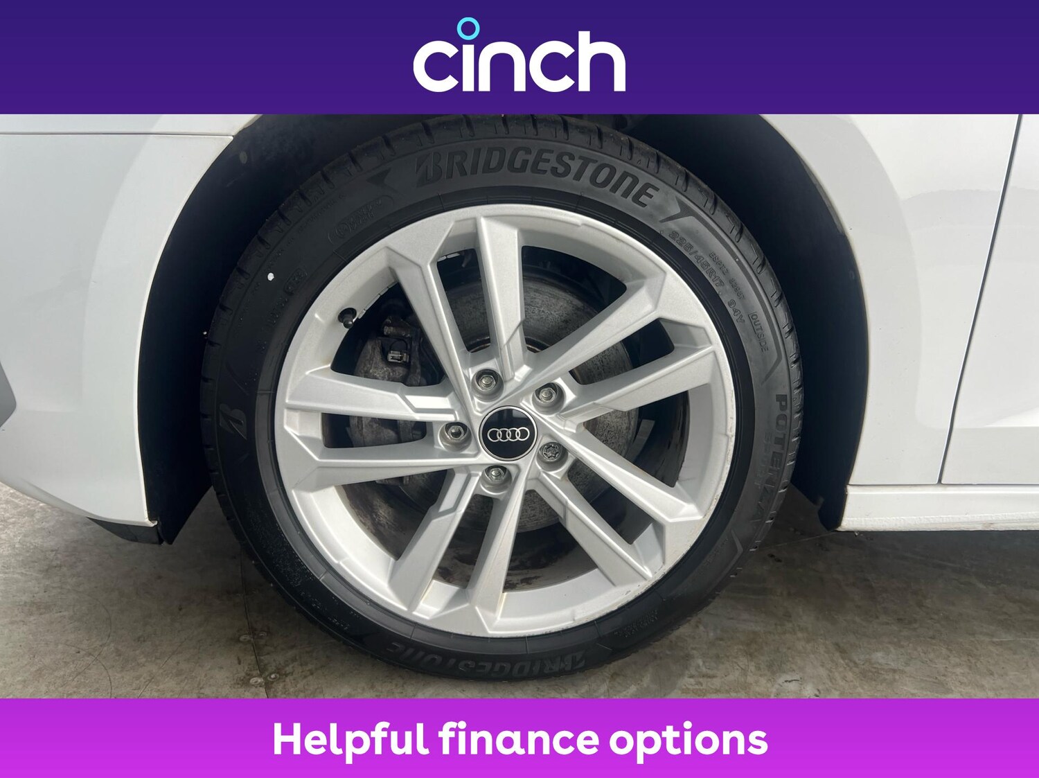 Used Audi A3 2022 for sale - 76623808: Photo 24