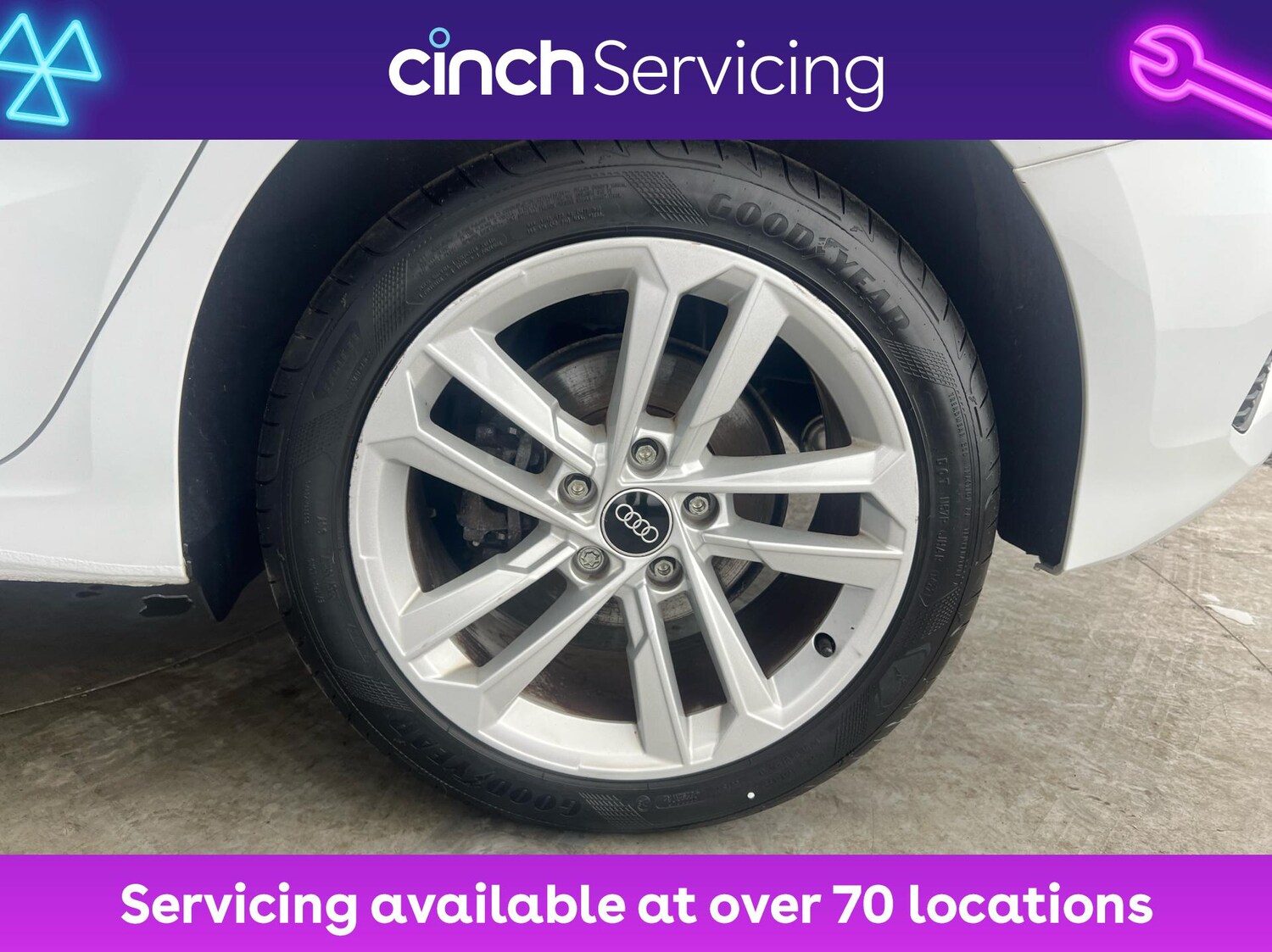 Used Audi A3 2022 for sale - 76623808: Photo 26