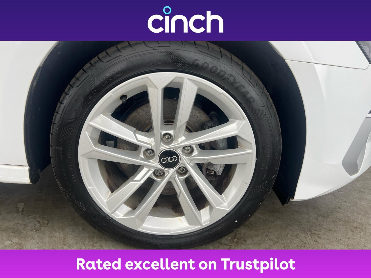 Used Audi A3 2022 for sale - 76623808: Photo 28