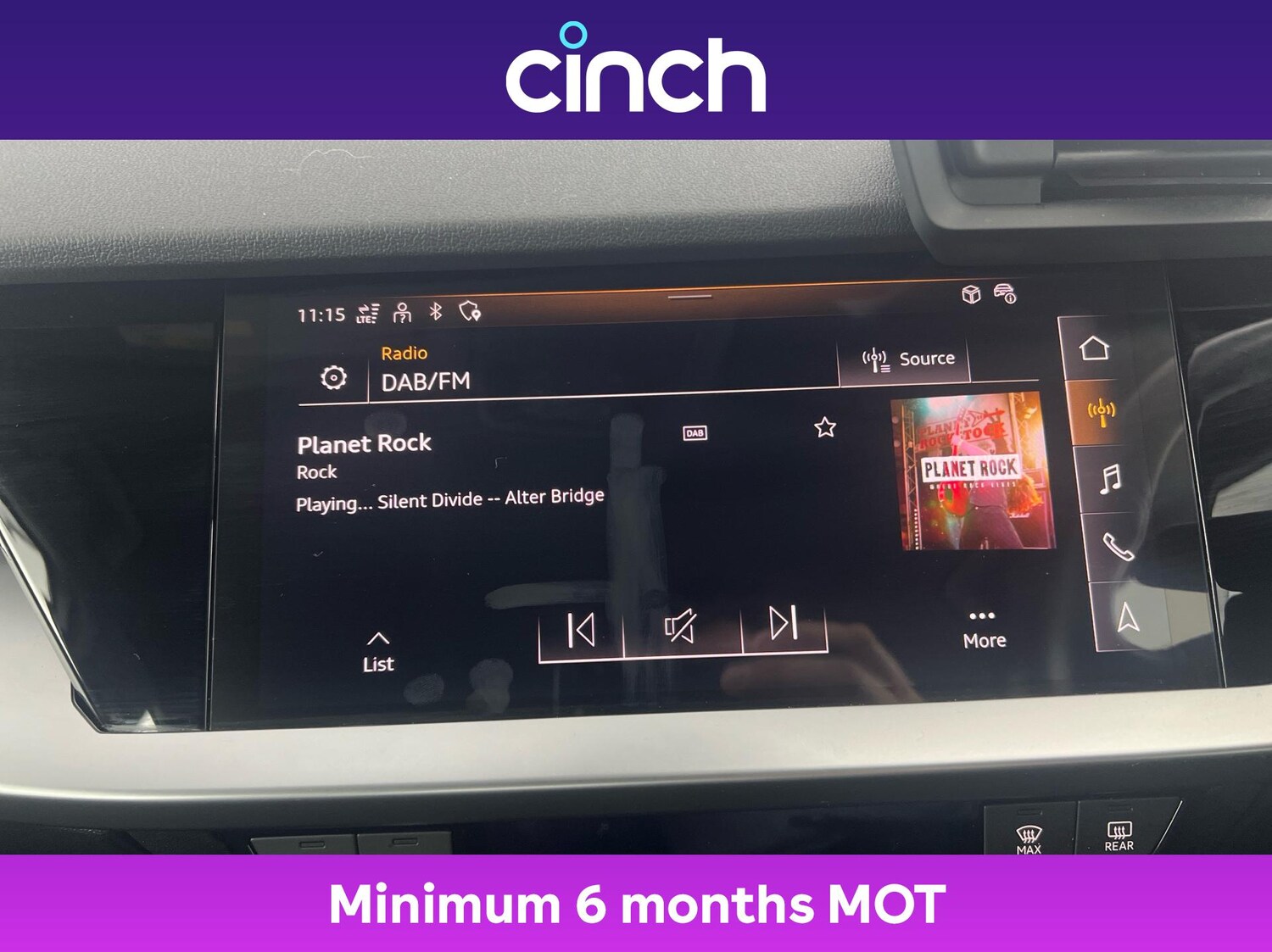 Used Audi A3 2022 for sale - 76623808: Photo 32