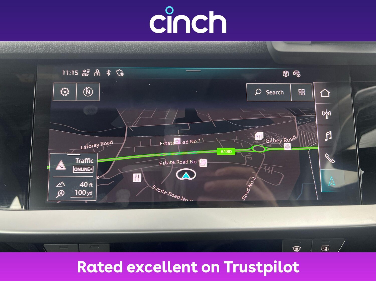 Used Audi A3 2022 for sale - 76623808: Photo 33