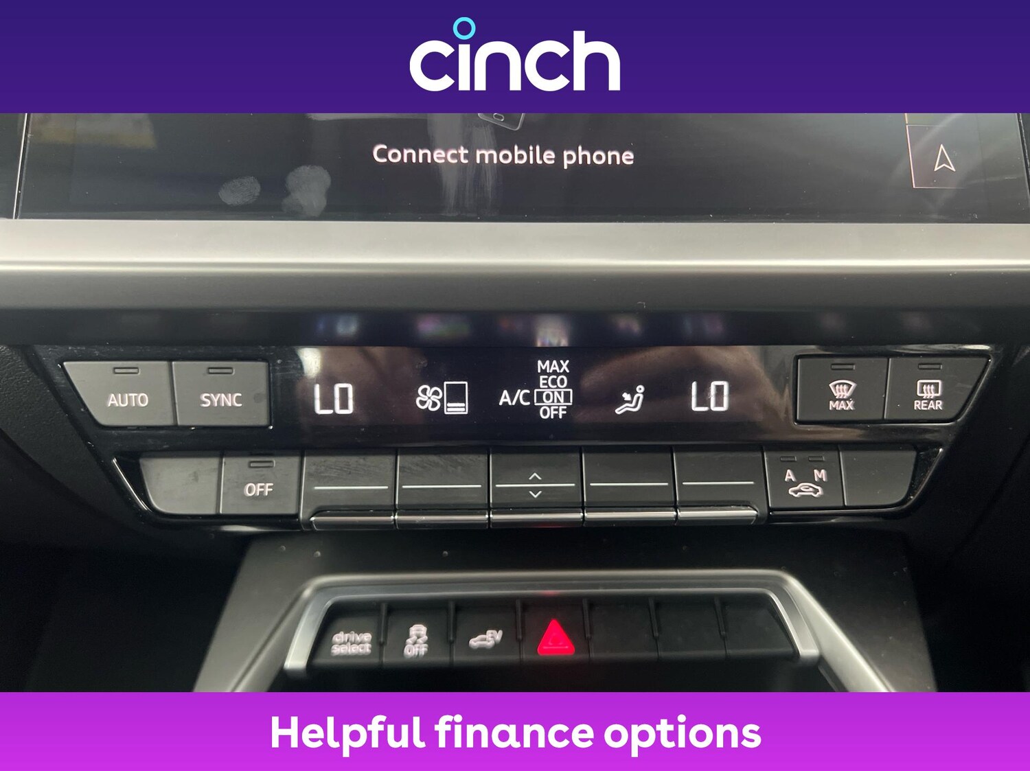 Used Audi A3 2022 for sale - 76623808: Photo 35