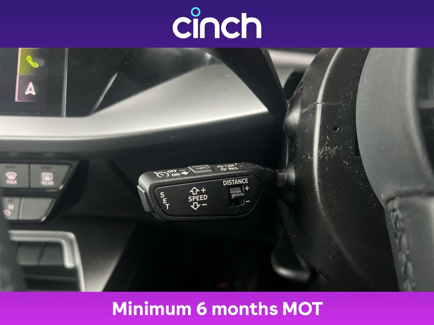 Used Audi A3 2022 for sale - 76623808: Photo 37