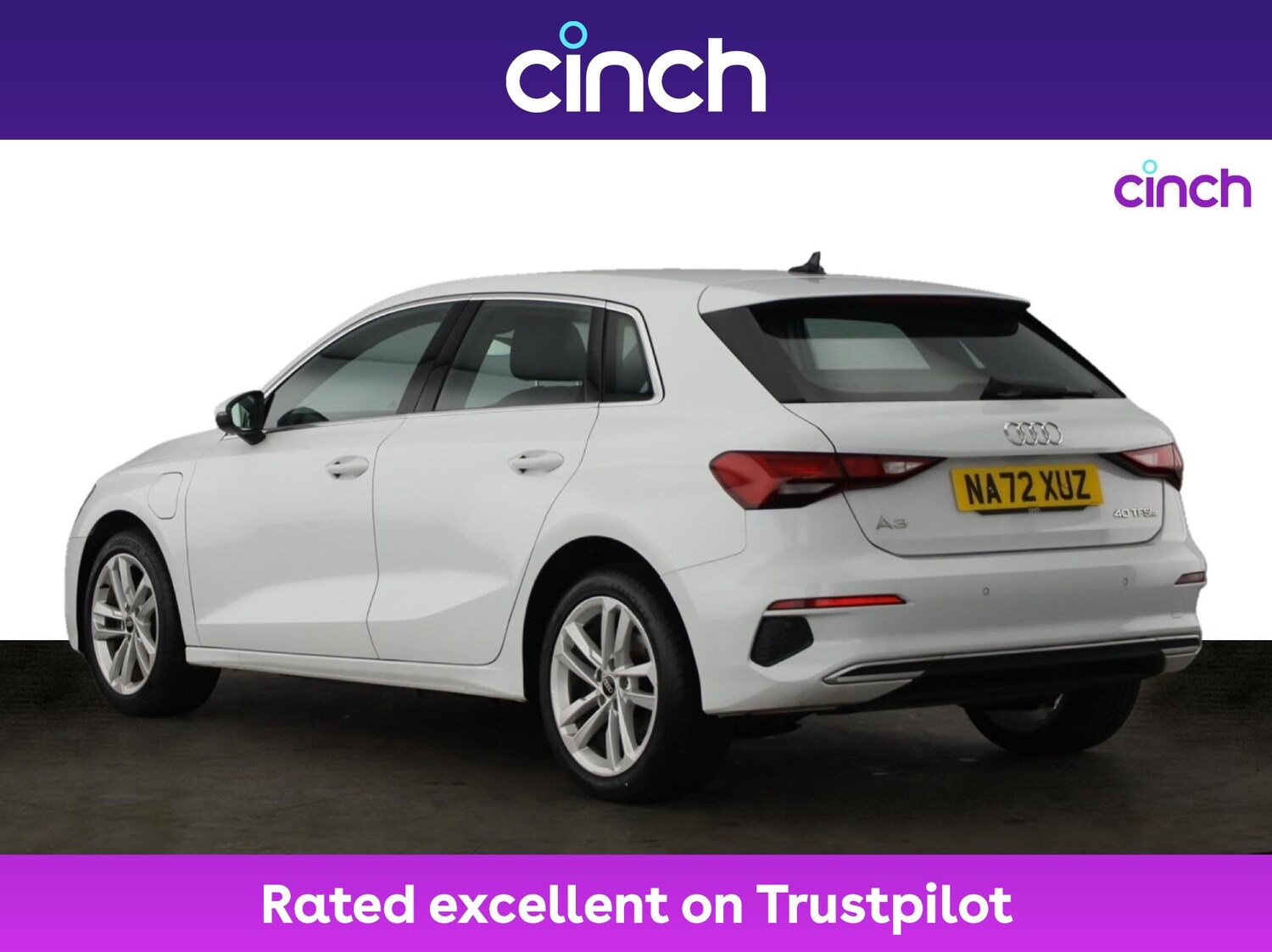 Used Audi A3 2022 for sale - 76623808: Photo 6