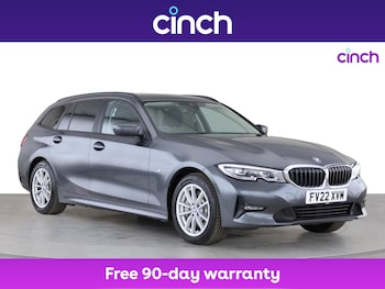 BMW - 3 Series