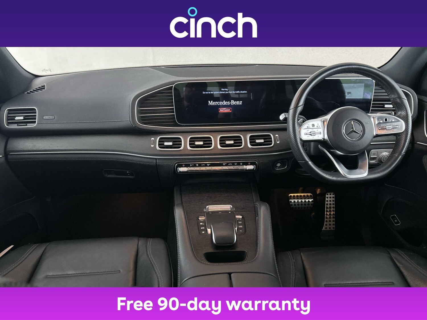 Used Mercedes-Benz GLE 2022 for sale - 76385670: Photo 15