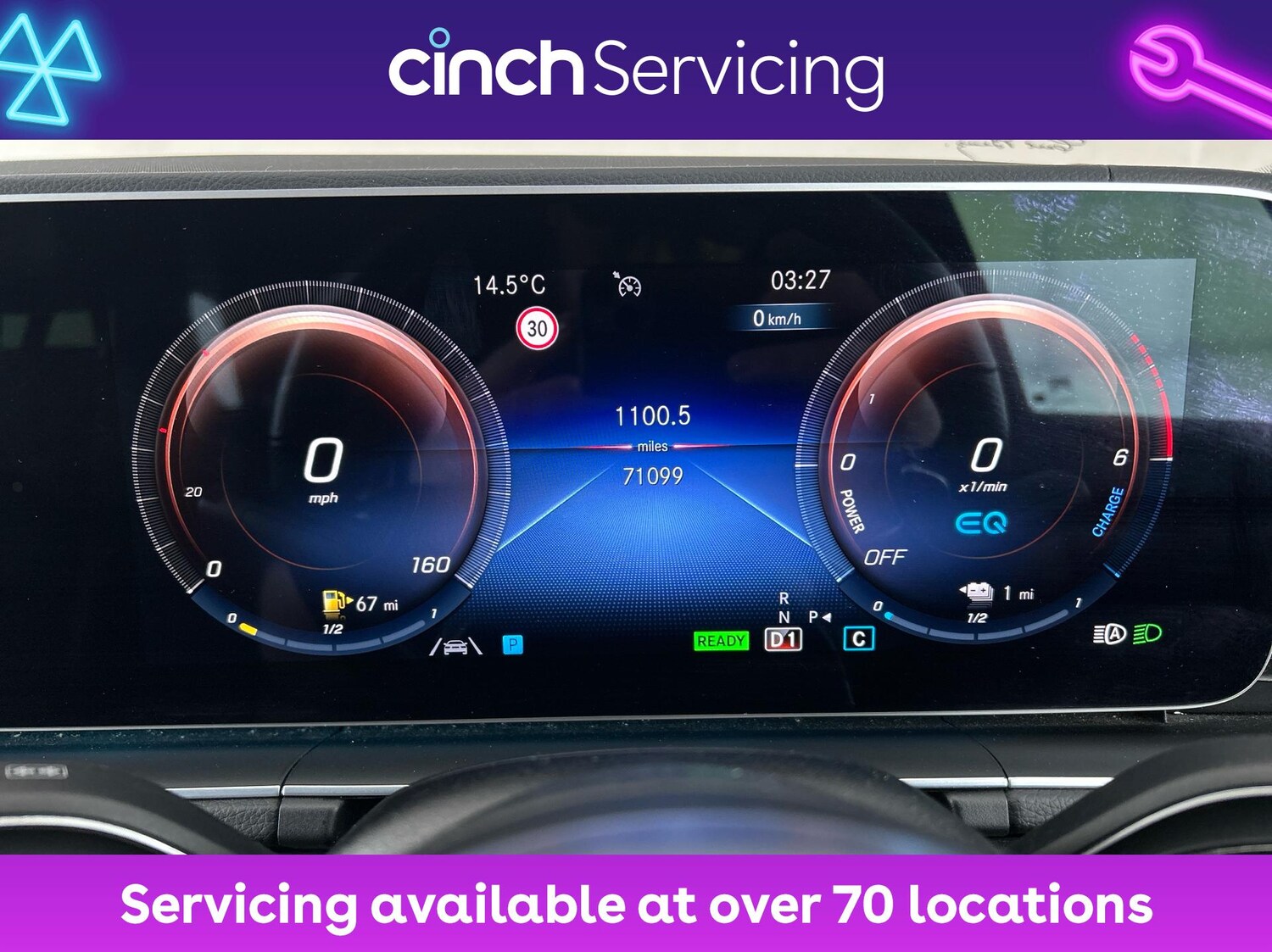 Used Mercedes-Benz GLE 2022 for sale - 76385670: Photo 18