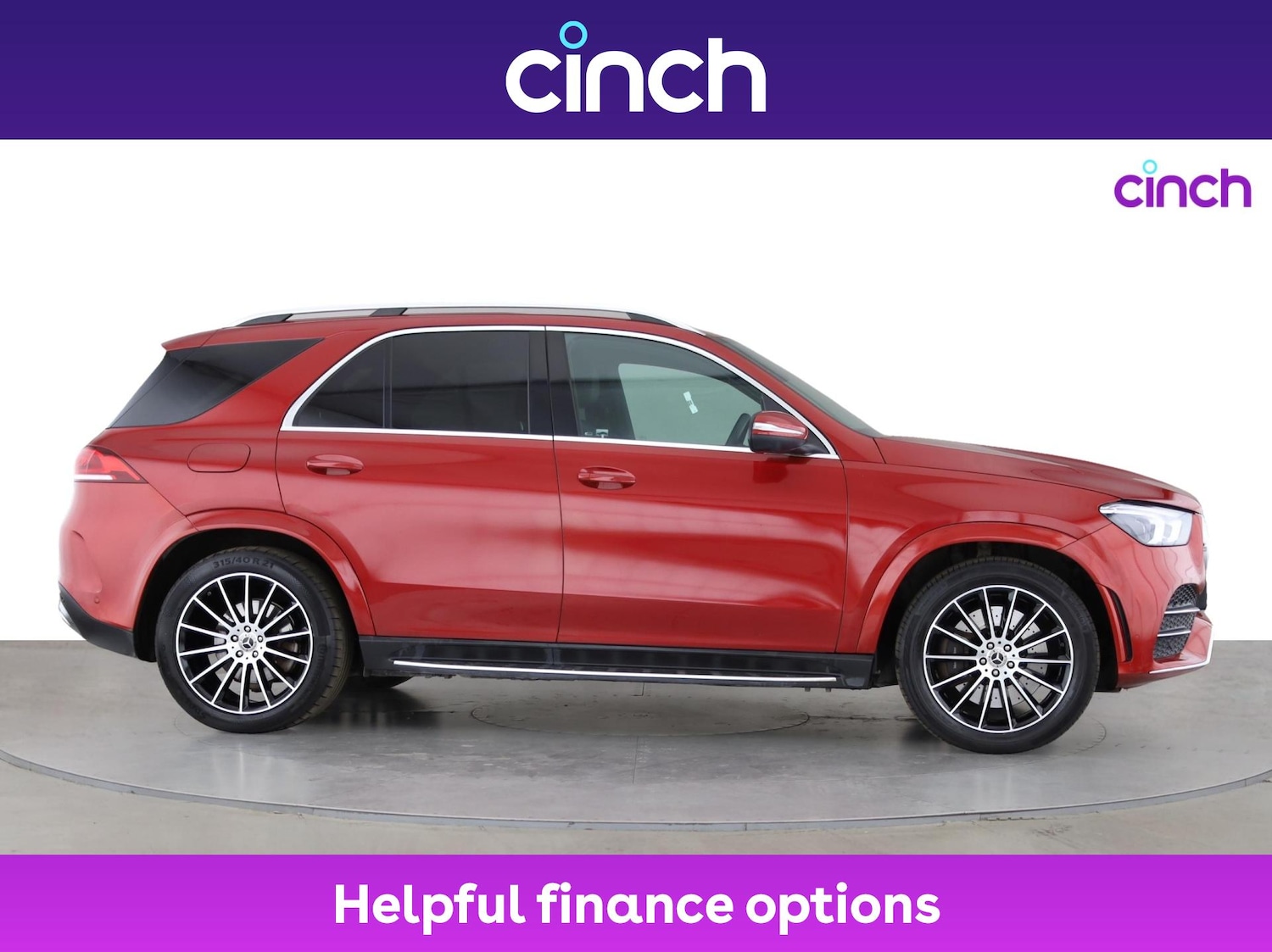 Used Mercedes-Benz GLE 2022 for sale - 76385670: Photo 2