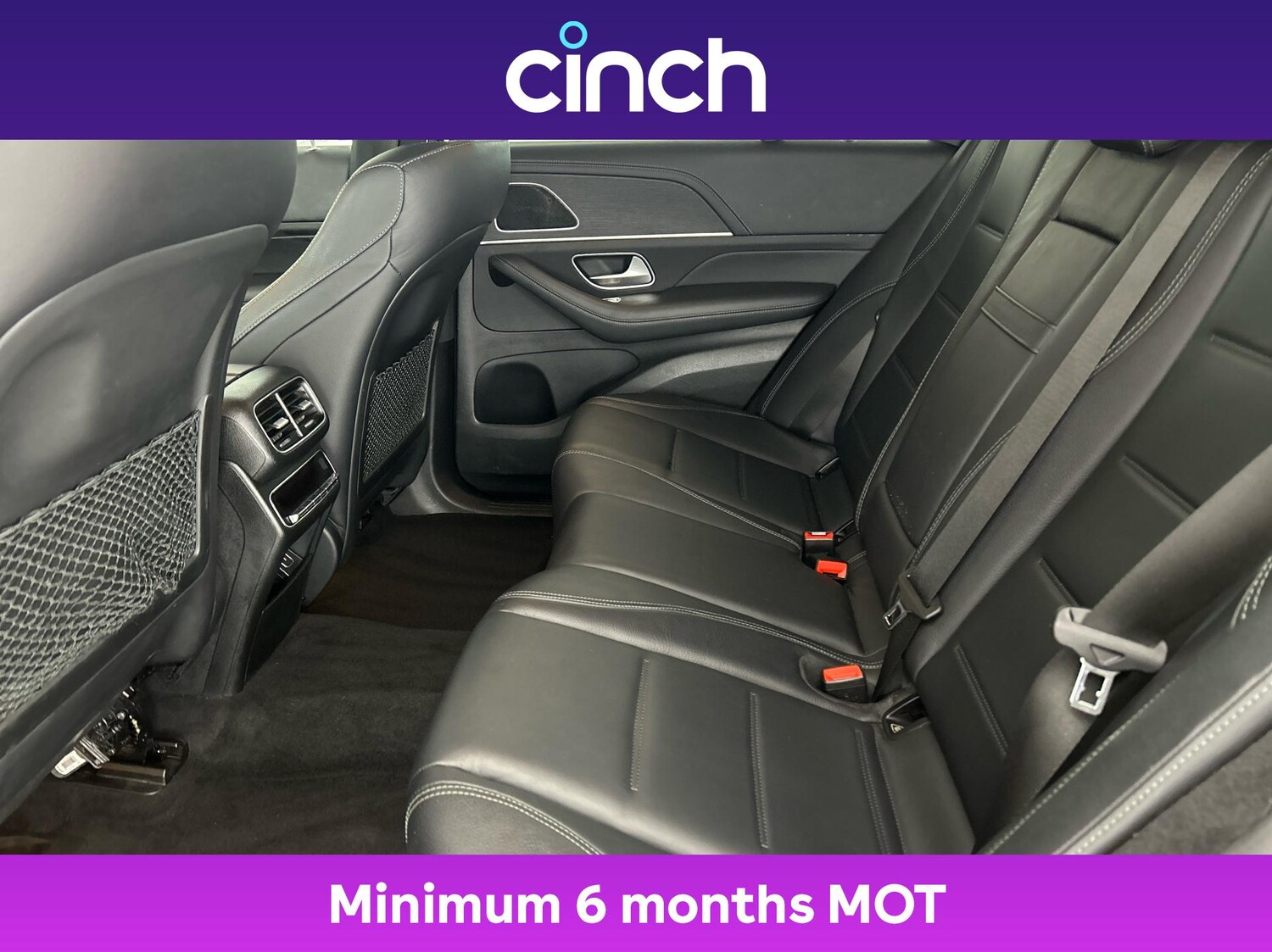 Used Mercedes-Benz GLE 2022 for sale - 76385670: Photo 20