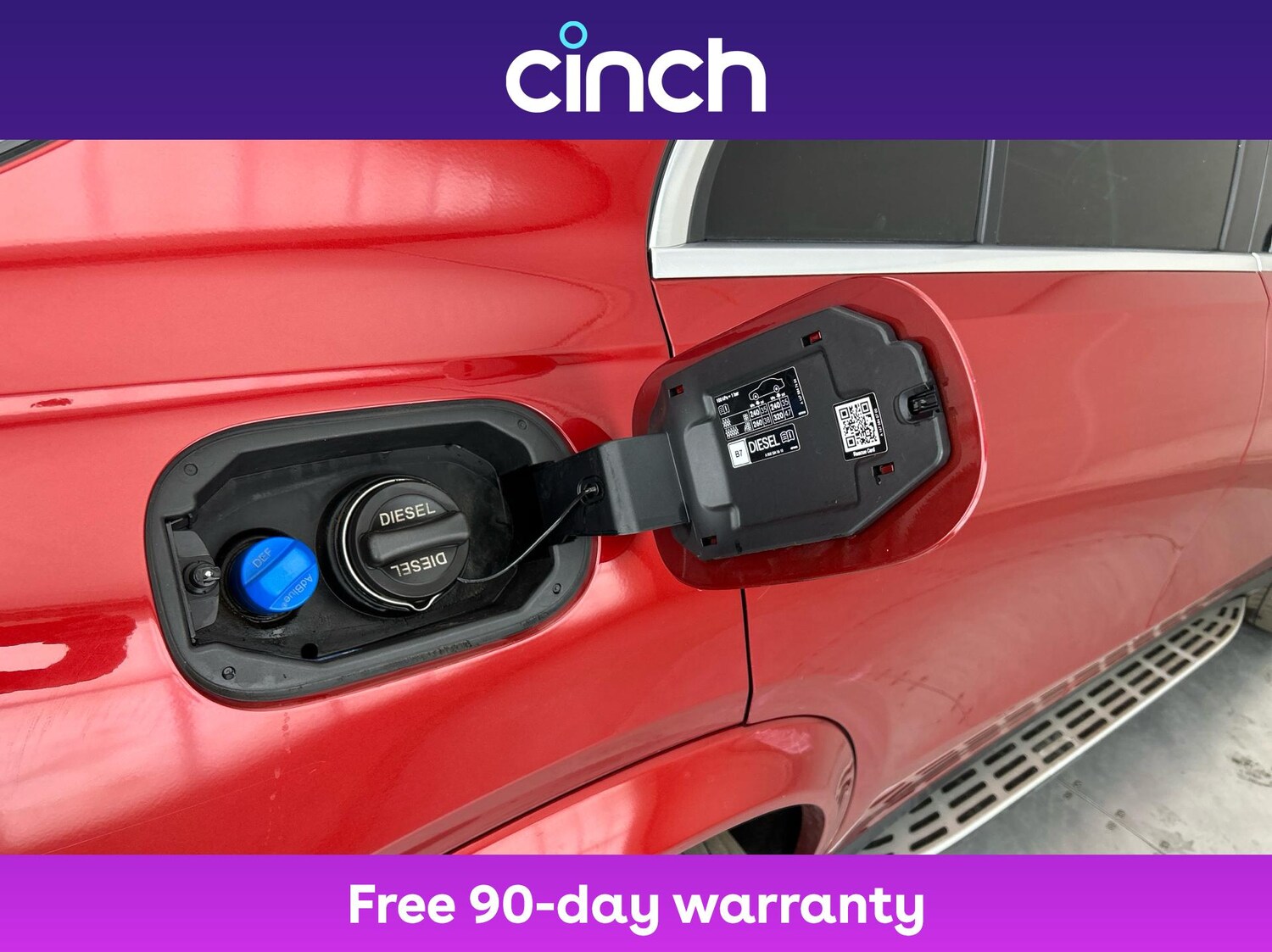 Used Mercedes-Benz GLE 2022 for sale - 76385670: Photo 29