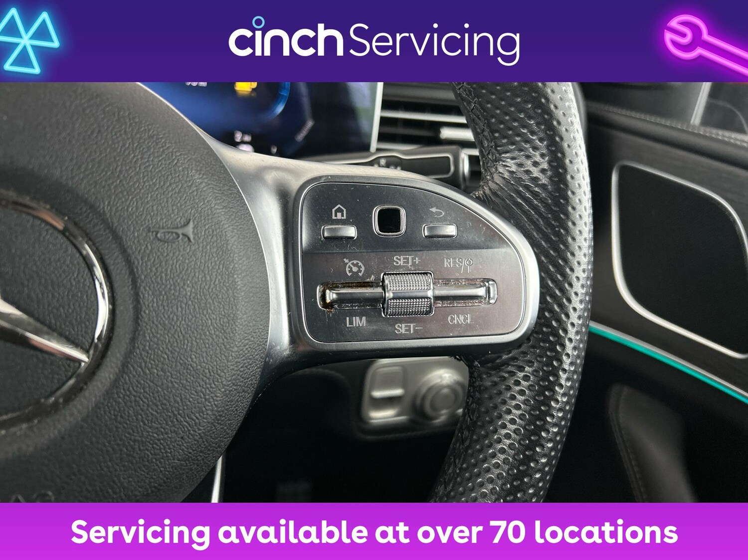 Used Mercedes-Benz GLE 2022 for sale - 76385670: Photo 31