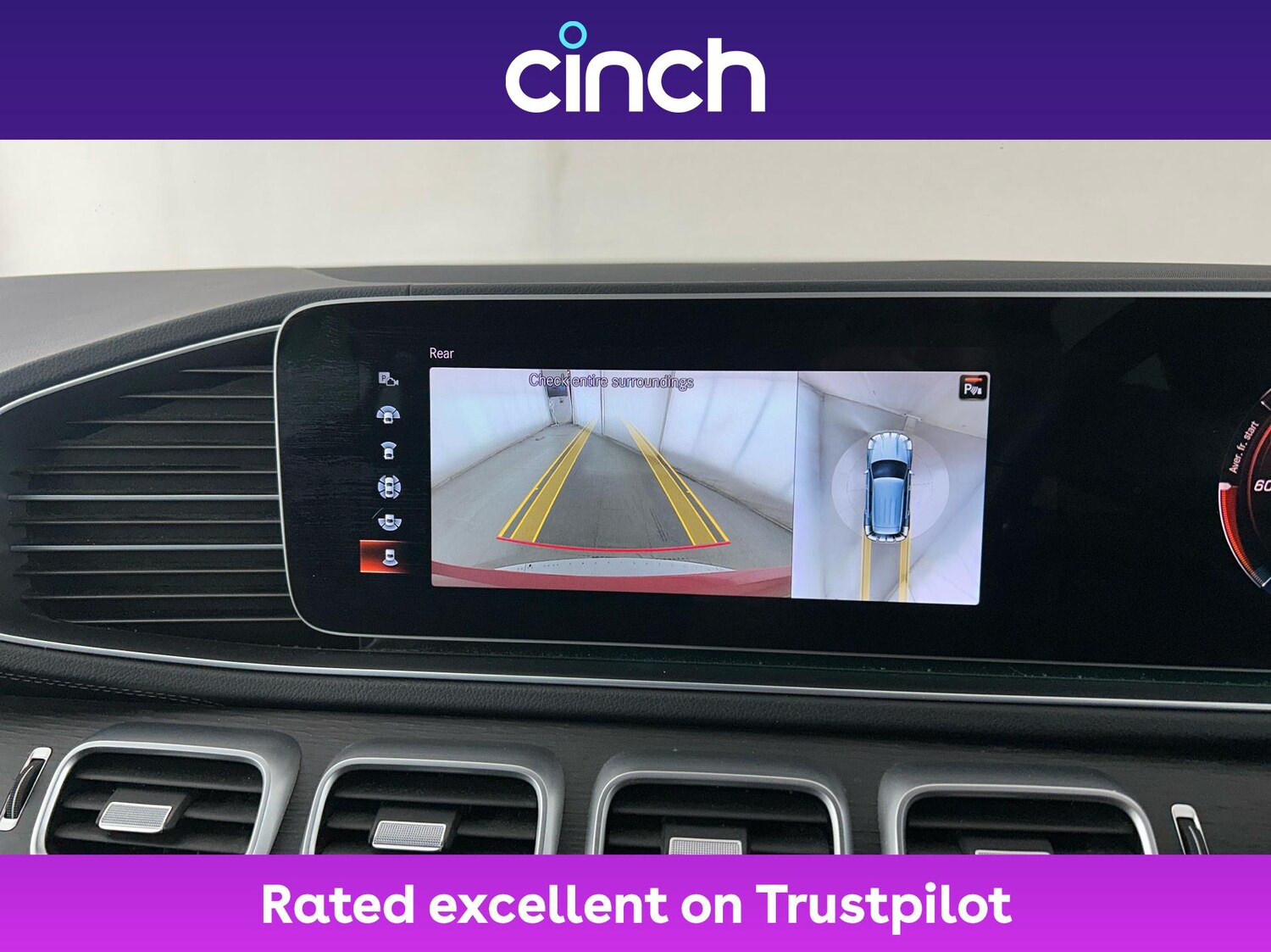 Used Mercedes-Benz GLE 2022 for sale - 76385670: Photo 33