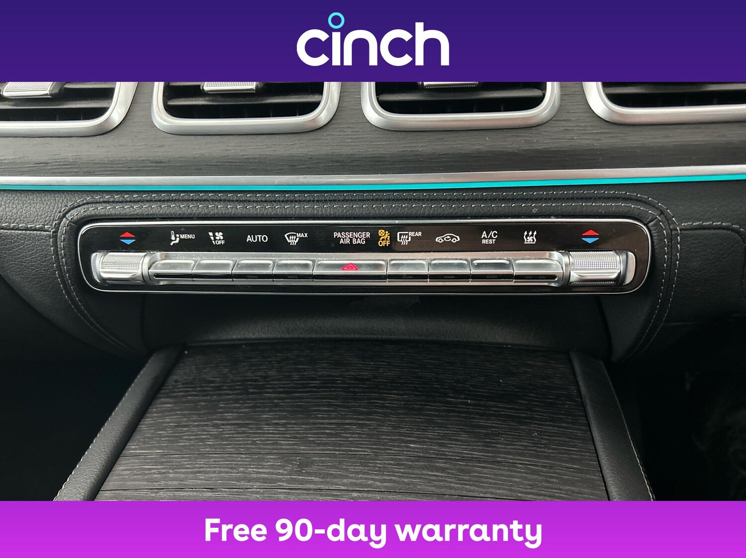 Used Mercedes-Benz GLE 2022 for sale - 76385670: Photo 34