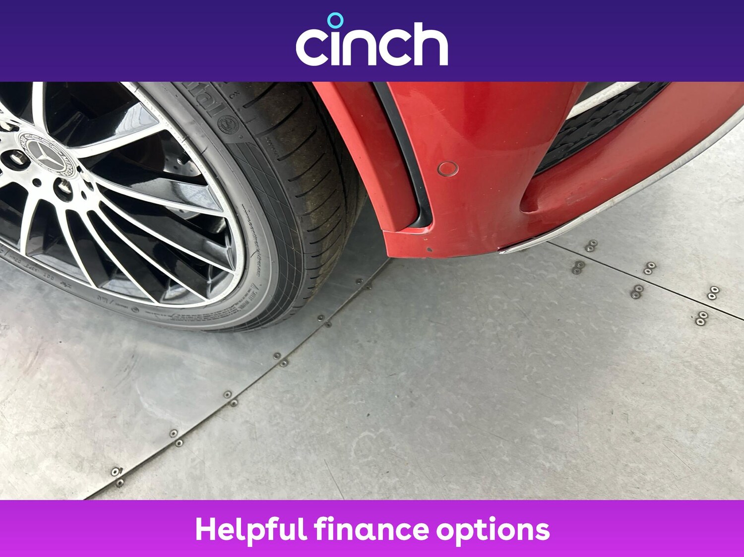 Used Mercedes-Benz GLE 2022 for sale - 76385670: Photo 35