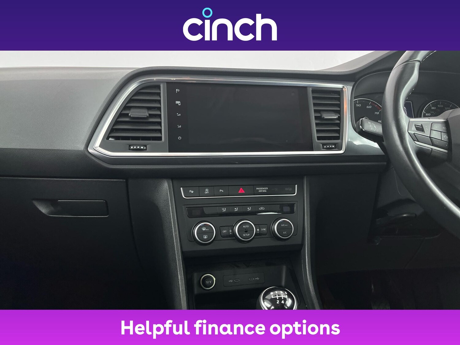 Used SEAT Ateca 2021 for sale - 76257504: Photo 17