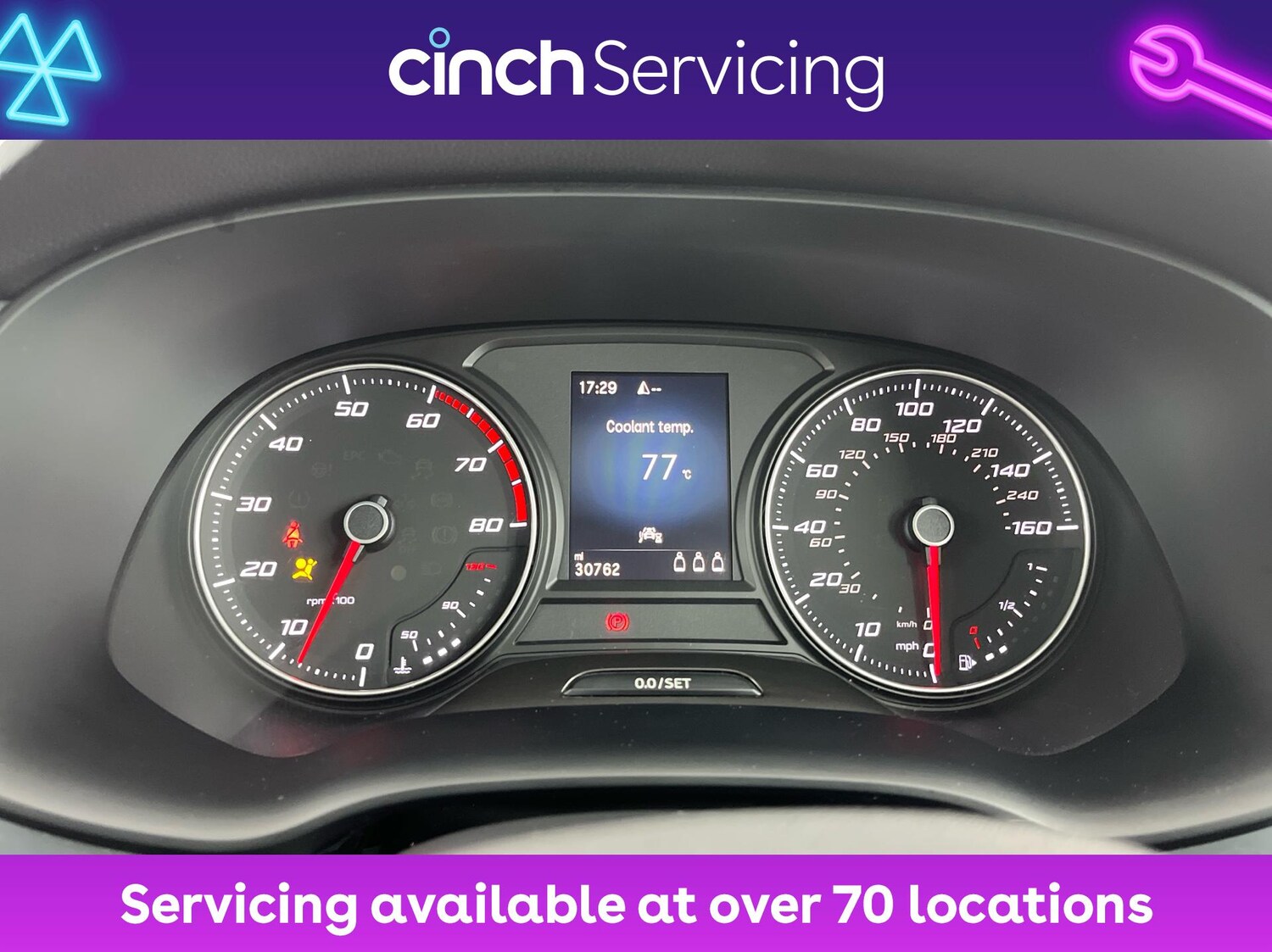 Used SEAT Ateca 2021 for sale - 76257504: Photo 18