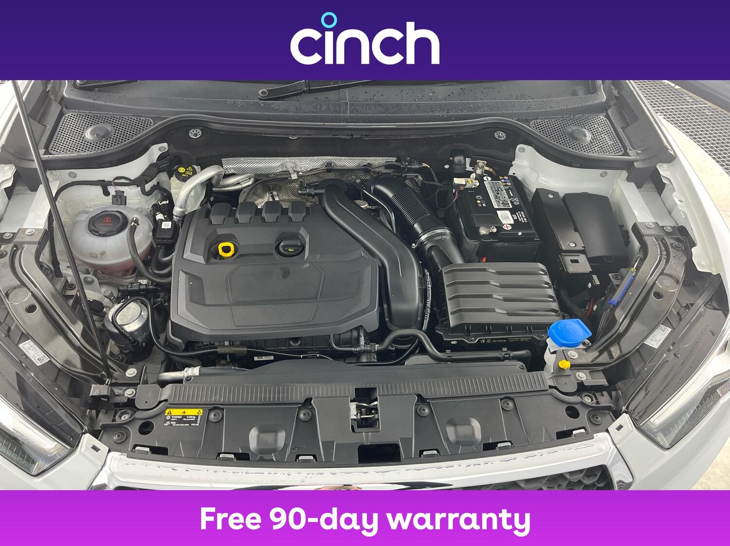 Used SEAT Ateca 2021 for sale - 76257504: Photo 23