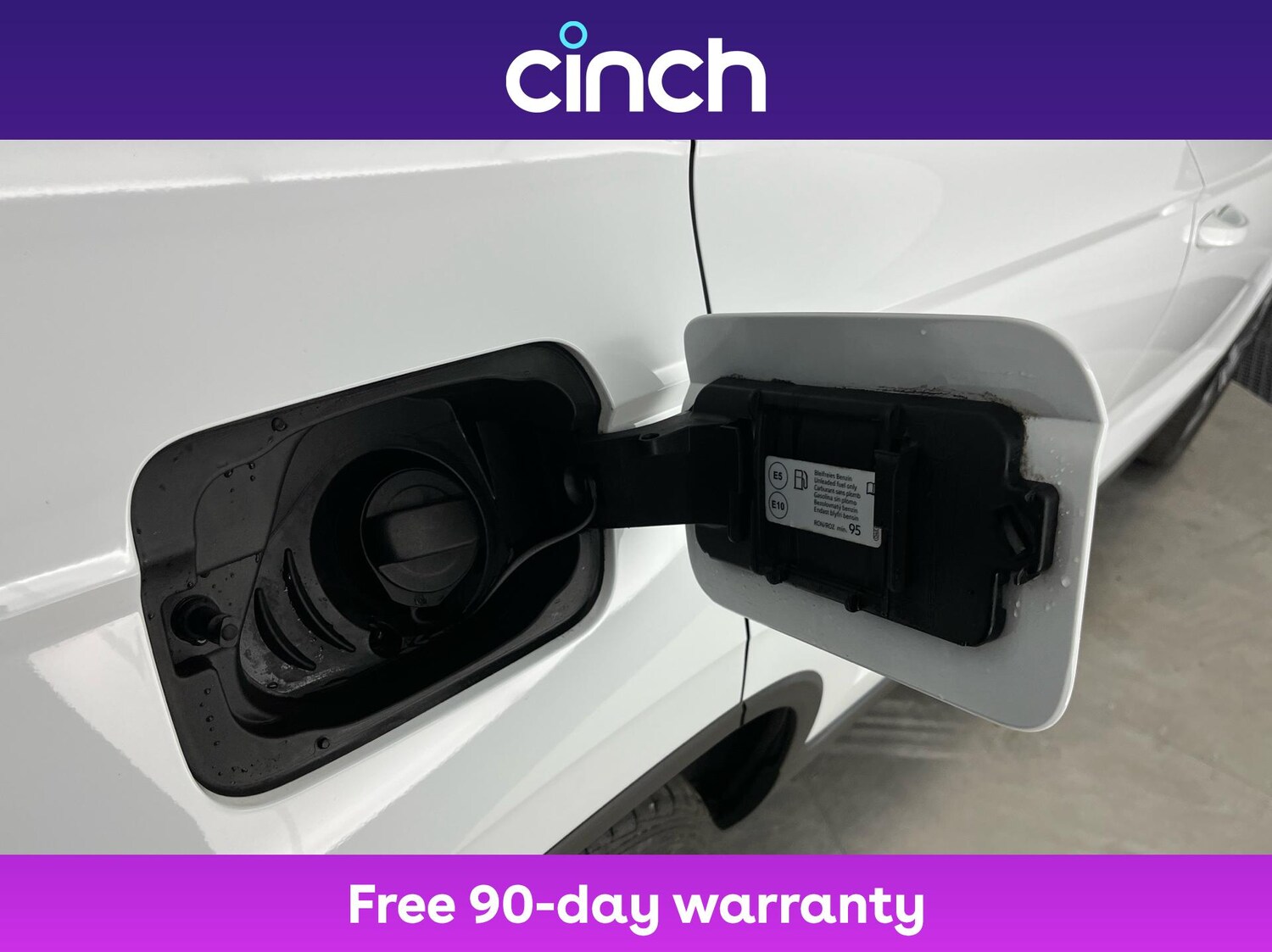 Used SEAT Ateca 2021 for sale - 76257504: Photo 29