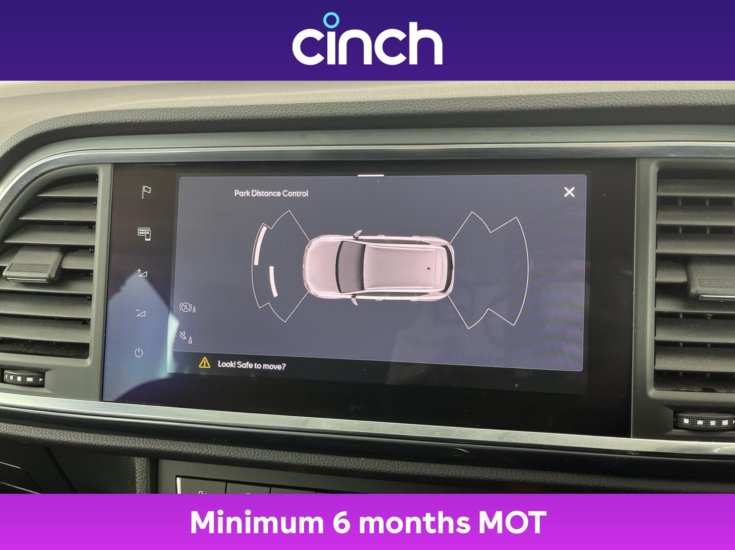 Used SEAT Ateca 2021 for sale - 76257504: Photo 32