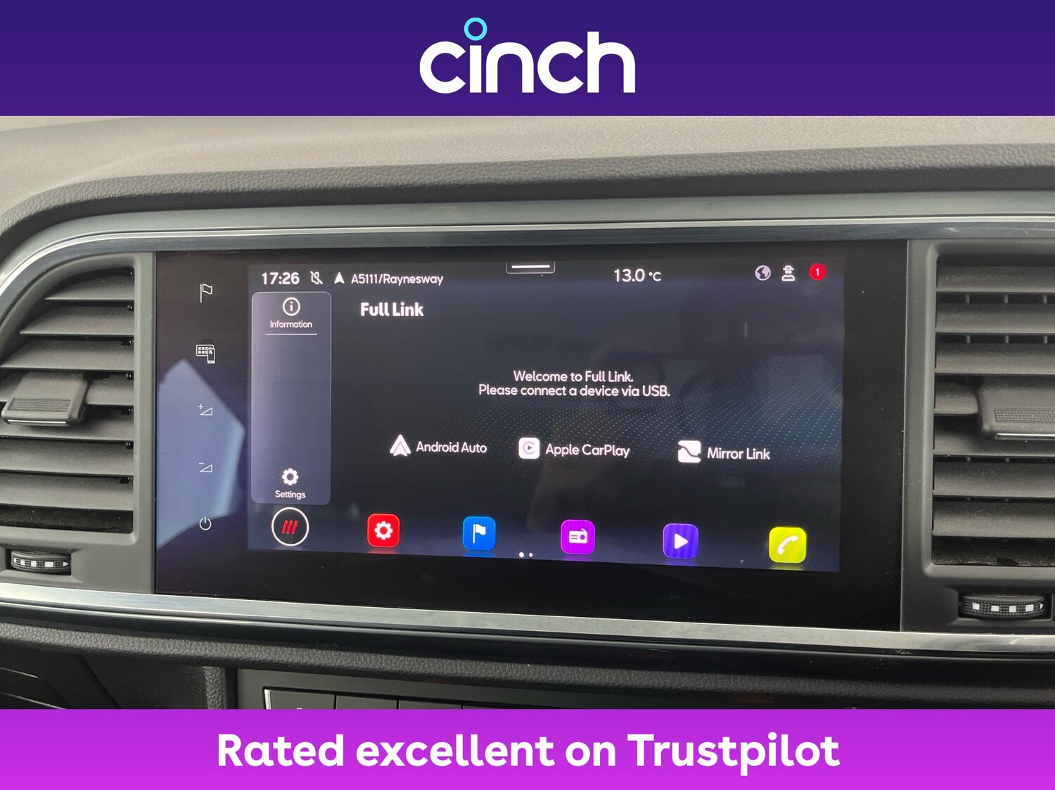 Used SEAT Ateca 2021 for sale - 76257504: Photo 33